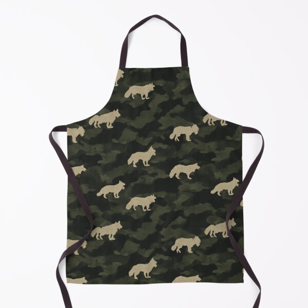 Item preview, Trendy Forest Dog Camouflage - Dad Fathers Day Gifts designed and sold by RoyalStarsPatts.