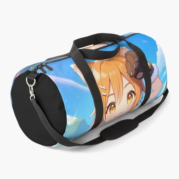 Item preview, Hiyori Radiant Adventure Spirit Princess Connect Game Anime designed and sold by mildaclairmo.