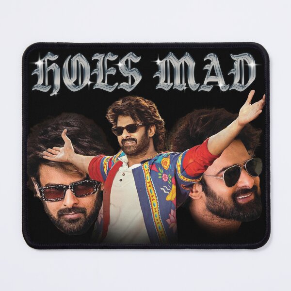Item preview, Hoes Mad The Raja Saab designed and sold by PTG3.