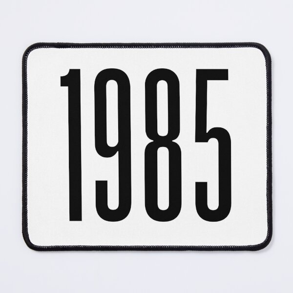 Item preview, 1985, 80's Birth Year designed and sold by Memes N Lore .