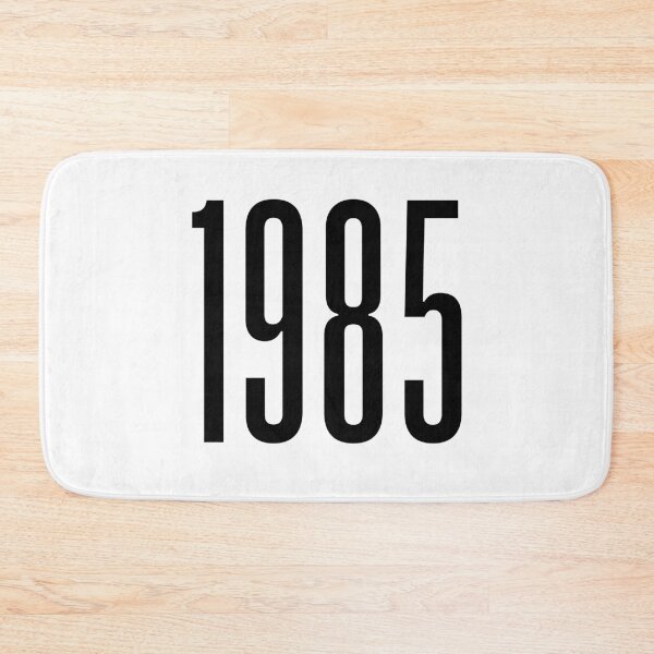 Item preview, 1985, 80's Birth Year designed and sold by Memes N Lore .