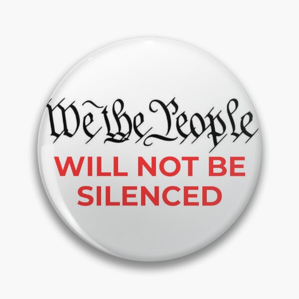 Item preview, We The People designed and sold by RESISTANCE-AZ.