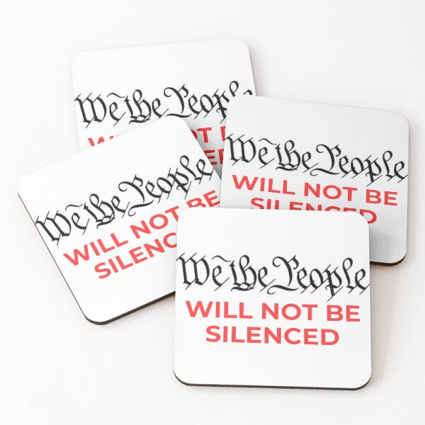 Item preview, We The People designed and sold by RESISTANCE-AZ.