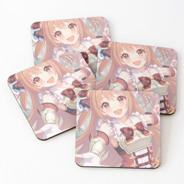 Item preview, Nozomi Princess Connect Scarlet Happy Town Stroll designed and sold by mildaclairmo.