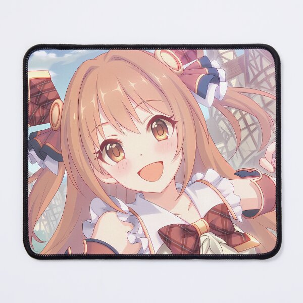 Item preview, Nozomi Princess Connect Scarlet Happy Town Stroll designed and sold by mildaclairmo.