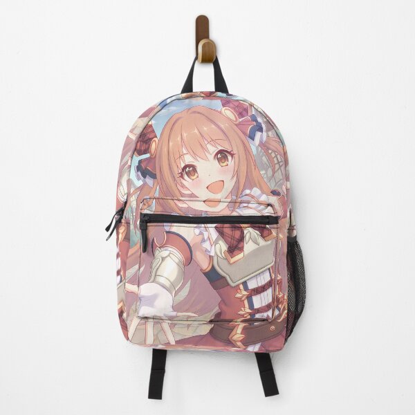 Item preview, Nozomi Princess Connect Scarlet Happy Town Stroll designed and sold by mildaclairmo.