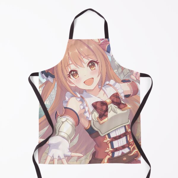 Item preview, Nozomi Princess Connect Scarlet Happy Town Stroll designed and sold by mildaclairmo.