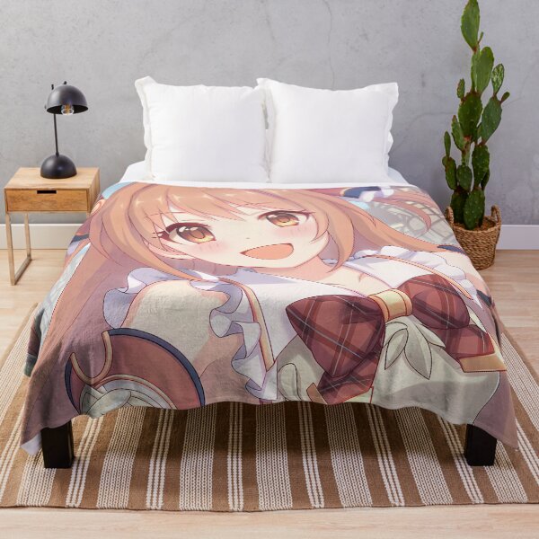 Item preview, Nozomi Princess Connect Scarlet Happy Town Stroll designed and sold by mildaclairmo.