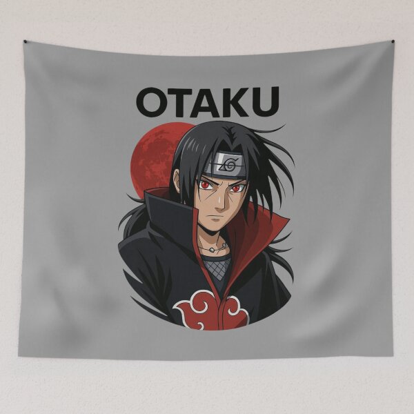 Item preview, itachi uchiha designed and sold by CultKinitoUwU.
