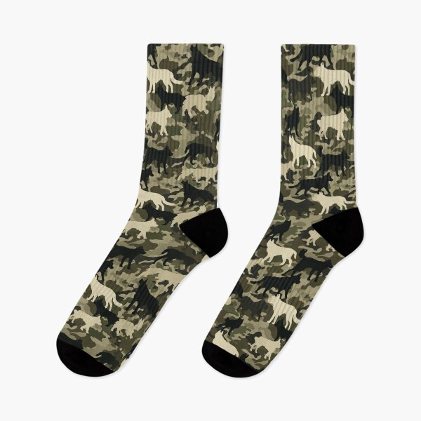 Item preview, Classic Luxurious Dog Camouflage  - Best Gifts For Men designed and sold by RoyalStarsPatts.