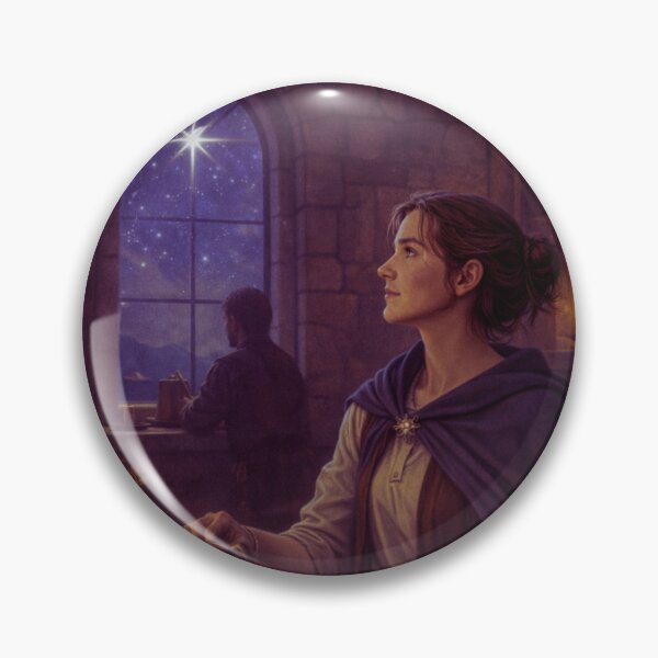 Item preview, Tarot de la Taberna de la Tecnología – La Estrella designed and sold by TechsTrinkets.