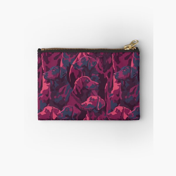 Item preview, Minimalistic Hunting Dog Camo Texture  - Birthday Gifts For Dad designed and sold by RoyalStarsPatts.