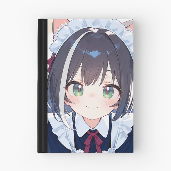 Item preview, Kyaru Gentle Maid Warm Morning Princess Connect Game Anime Girl designed and sold by mildaclairmo.