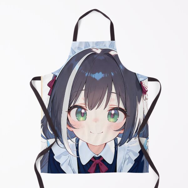 Item preview, Kyaru Gentle Maid Warm Morning Princess Connect Game Anime Girl designed and sold by mildaclairmo.