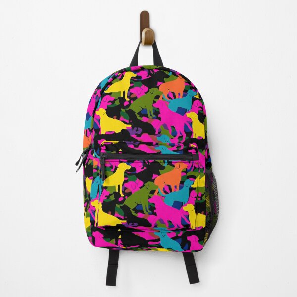 Item preview, Bold Luxurious Dog Camo Texture - Sympathy Gifts designed and sold by RoyalStarsPatts.