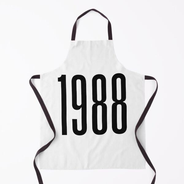 Item preview, 1988, 80's Birth Year designed and sold by Memes N Lore .