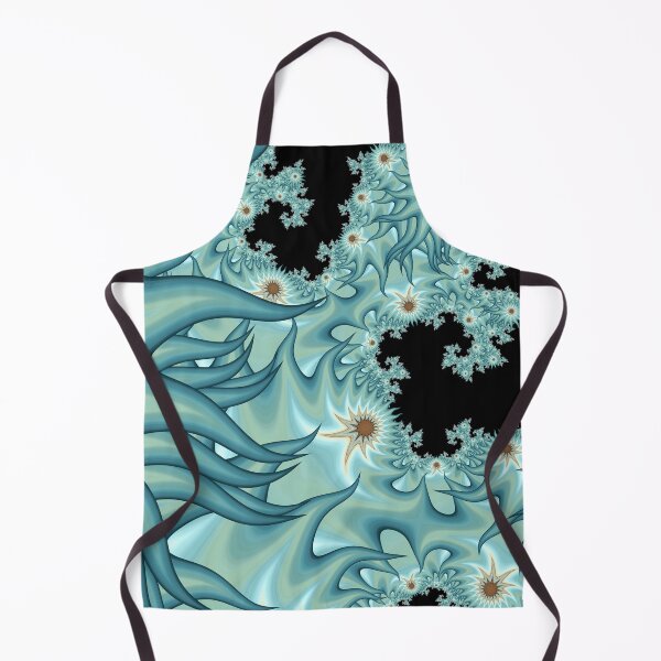 Item preview, Sea Anemone Fractal designed and sold by MoodyMuseArt.