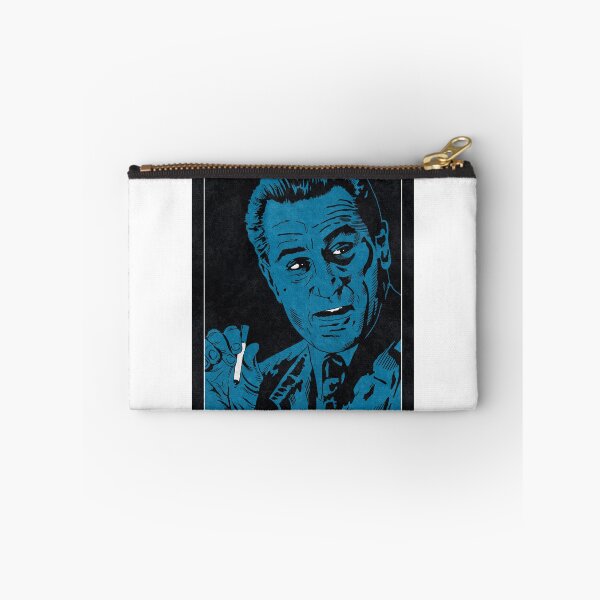 Item preview, JAMES CONWAY - Goodfellas (Monochrome) designed and sold by FamousWeirdosRB.