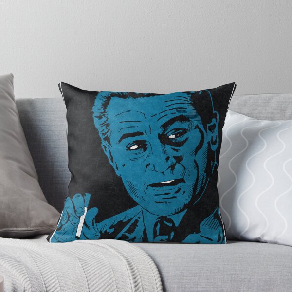 Item preview, JAMES CONWAY - Goodfellas (Monochrome) designed and sold by FamousWeirdosRB.