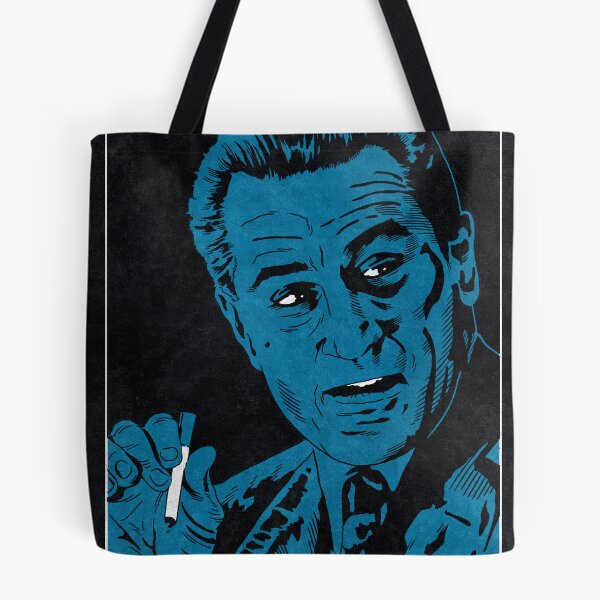 Item preview, JAMES CONWAY - Goodfellas (Monochrome) designed and sold by FamousWeirdosRB.