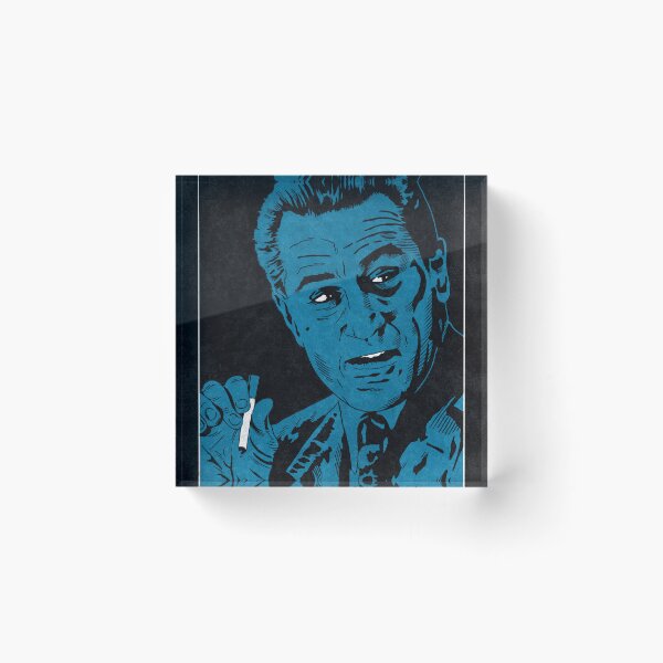 Item preview, JAMES CONWAY - Goodfellas (Monochrome) designed and sold by FamousWeirdosRB.