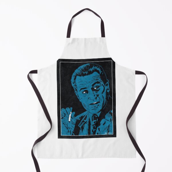 Item preview, JAMES CONWAY - Goodfellas (Monochrome) designed and sold by FamousWeirdosRB.