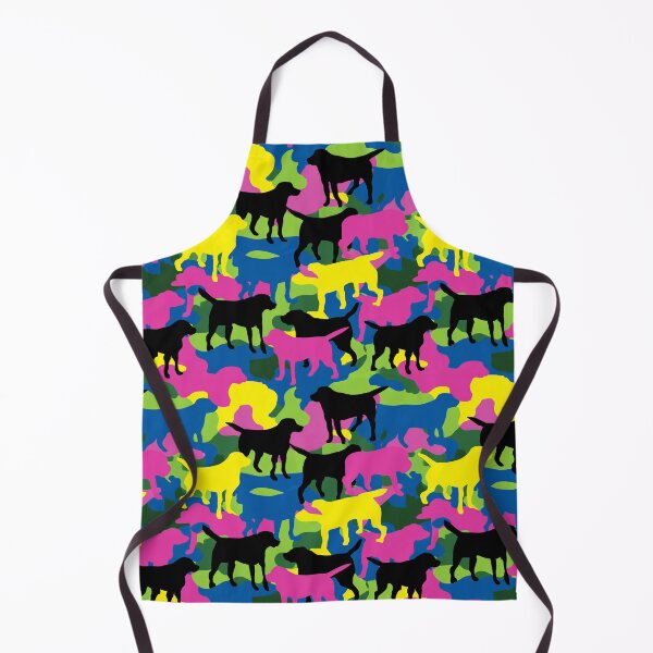 Item preview, Edgy Fashion Dog Camo Pattern  - Gift Ideas For Men designed and sold by RoyalStarsPatts.