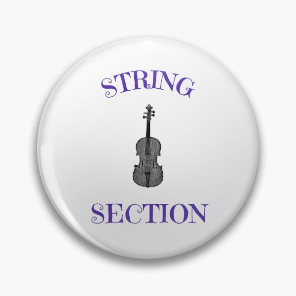 Item preview, String Section designed and sold by snickers83.