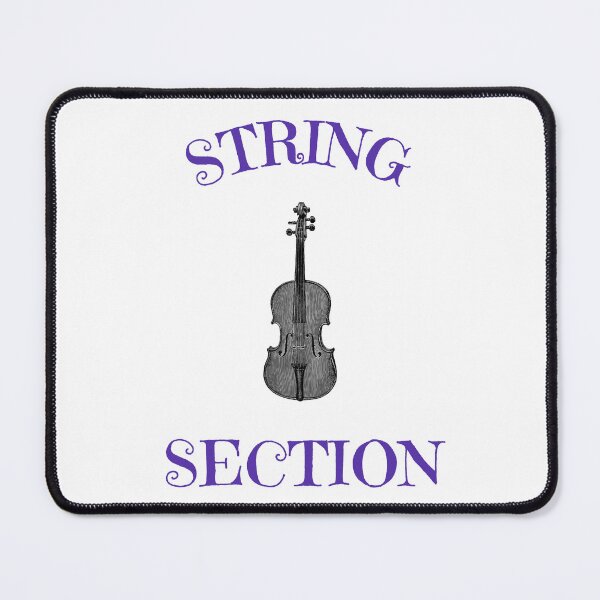 Item preview, String Section designed and sold by snickers83.