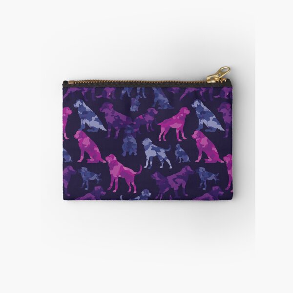 Item preview, Artistic Urban Dog Camo Pattern  - Gifts For Dad designed and sold by RoyalStarsPatts.