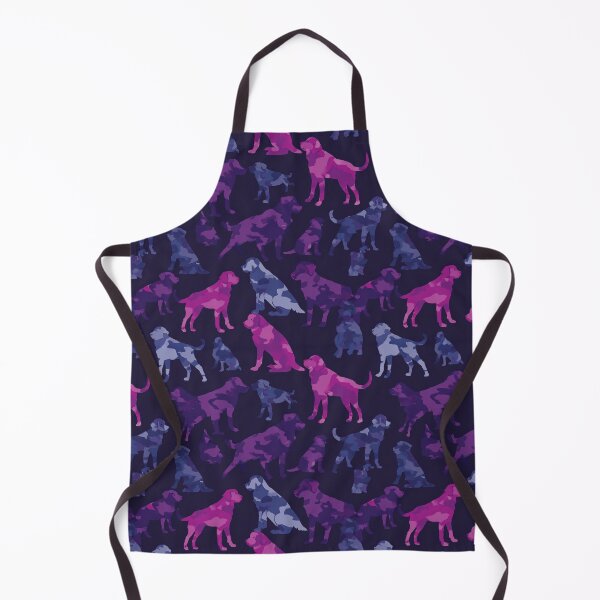Item preview, Artistic Urban Dog Camo Pattern - Gifts For Dad designed and sold by RoyalStarsPatts.