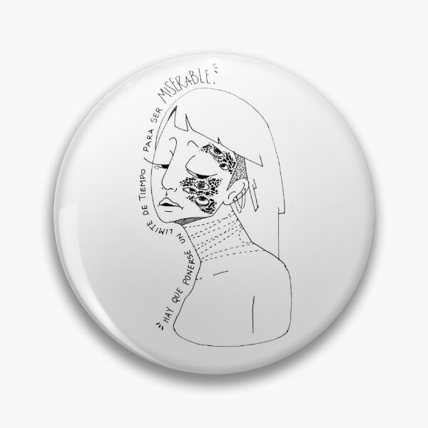 Item preview, Miserable designed and sold by Monstarmups.