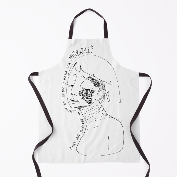 Item preview, Miserable designed and sold by Monstarmups.
