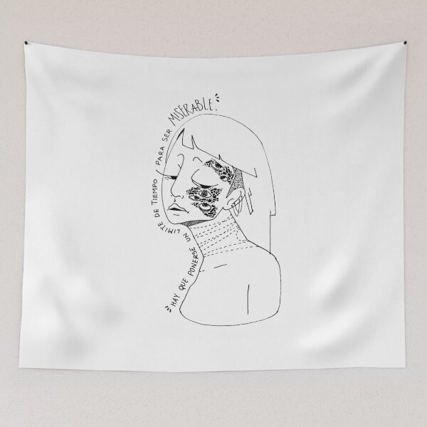 Item preview, Miserable designed and sold by Monstarmups.