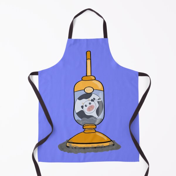 Item preview, Spherical Cow in a Vacuum designed and sold by Angela’s Doodles.