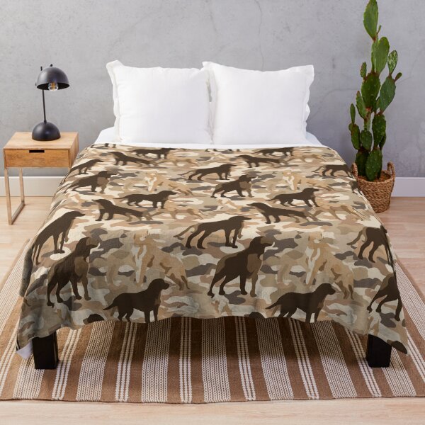 Item preview, Colorful Fashion Dog Camo Pattern - Holiday Gift Sets designed and sold by RoyalStarsPatts.