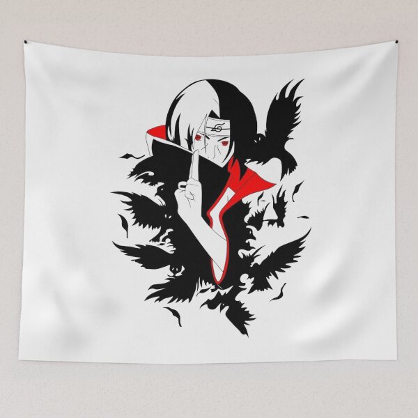 Item preview, itachi  designed and sold by CultKinitoUwU.