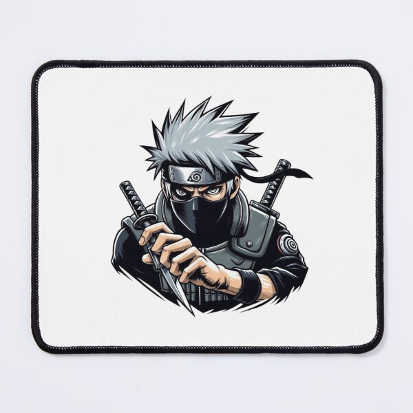 Artikelvorschau, Kakashi entworfen und verkauft von CultKinitoUwU.