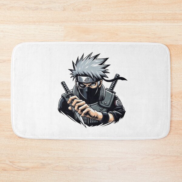 Item preview, kakashi designed and sold by CultKinitoUwU.