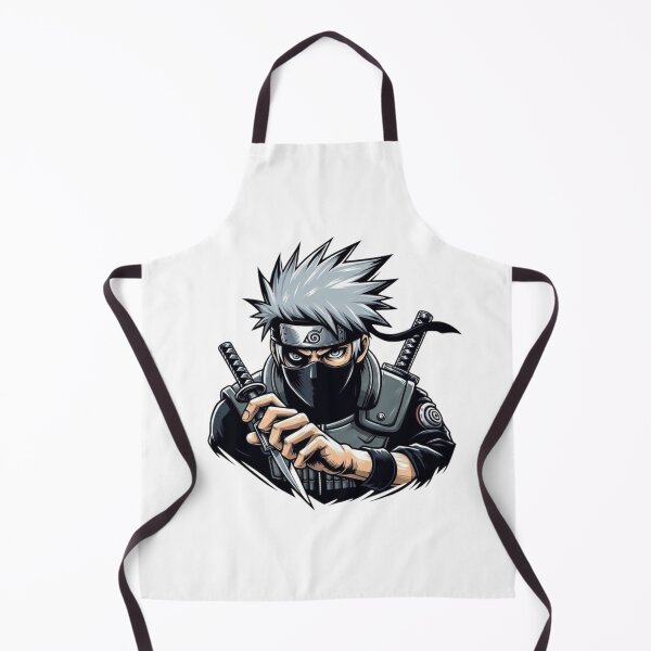 Item preview, kakashi designed and sold by CultKinitoUwU.