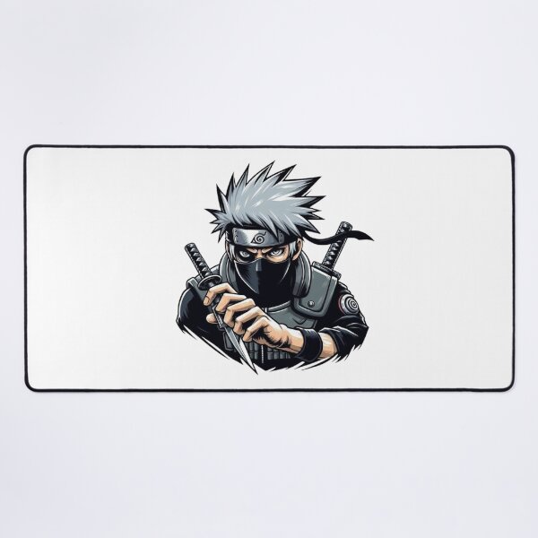 Item preview, kakashi designed and sold by CultKinitoUwU.