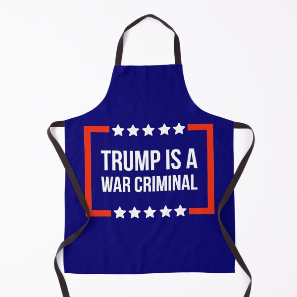 Item preview, War criminal designed and sold by Rachel the Artist .