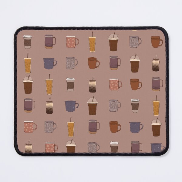 Item preview, Coffee Sudoku 2026 designed and sold by Jurassic Graphics.