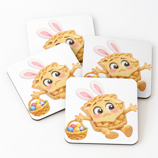 Item preview, Easter Apple Pie designed and sold by Sillytoe.