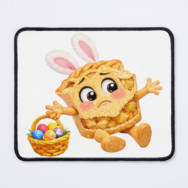 Item preview, Easter Apple Pie designed and sold by Sillytoe.