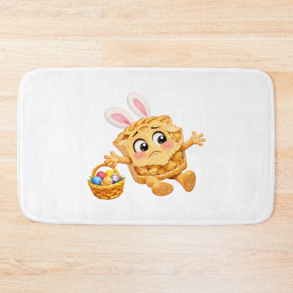 Item preview, Easter Apple Pie designed and sold by Sillytoe.