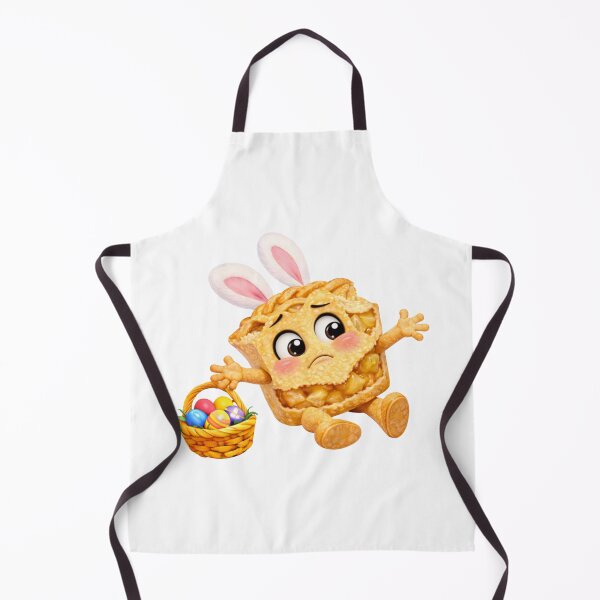Item preview, Easter Apple Pie designed and sold by Sillytoe.