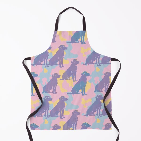 Item preview, Classic Wild Dog Camo Print  - Birthday Gift For Wife designed and sold by RoyalStarsPatts.