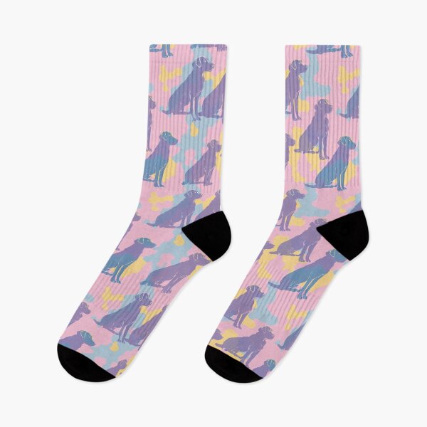 Item preview, Classic Wild Dog Camo Print  - Birthday Gift For Wife designed and sold by RoyalStarsPatts.