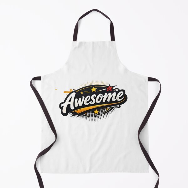 Item preview, Buy Awesome T-Shirt Online designed and sold by Stefan Manuel.